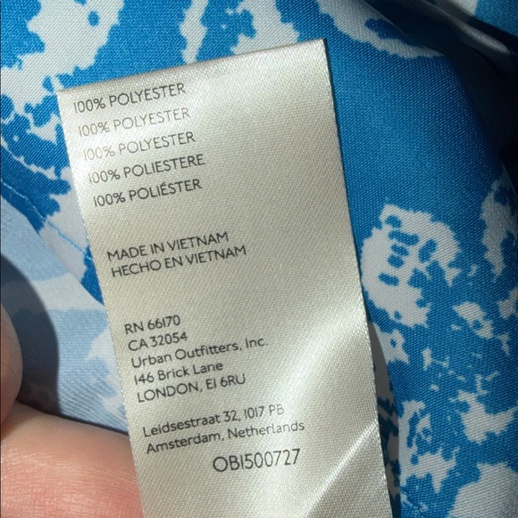 Free people Soli dress - Picture 6 of 6